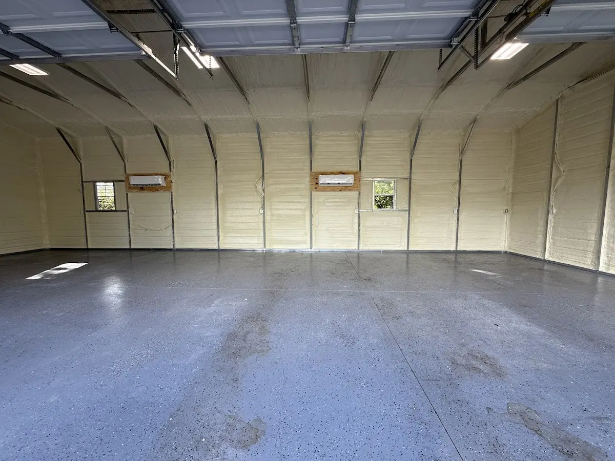 Attic Insulation in Blooming Grove, PA